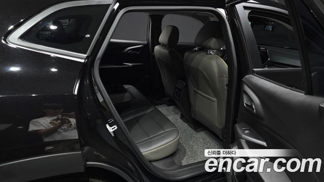 Chevrolet Trax Crossover 1.2 ACTIV 2025 — фото 12