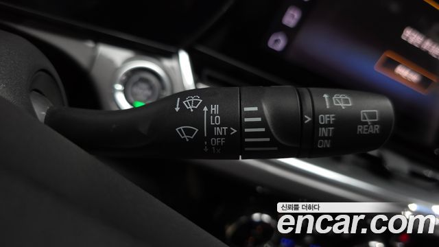 Chevrolet Trax Crossover 1.2 ACTIV 2025 — фото 19