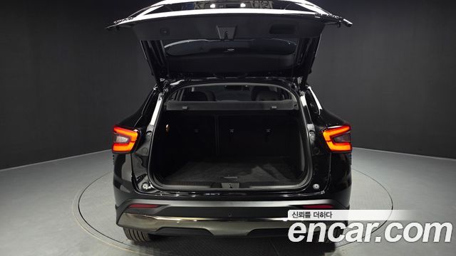 Chevrolet Trax Crossover 1.2 ACTIV 2025 — фото 20
