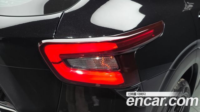 Chevrolet Trax Crossover 1.2 ACTIV 2025 — фото 23
