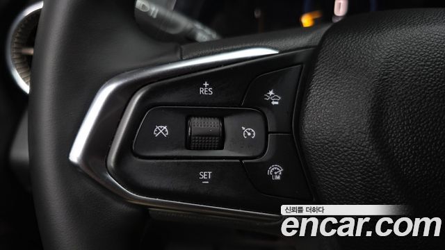 Chevrolet Trax Crossover 1.2 ACTIV 2025 — фото 29