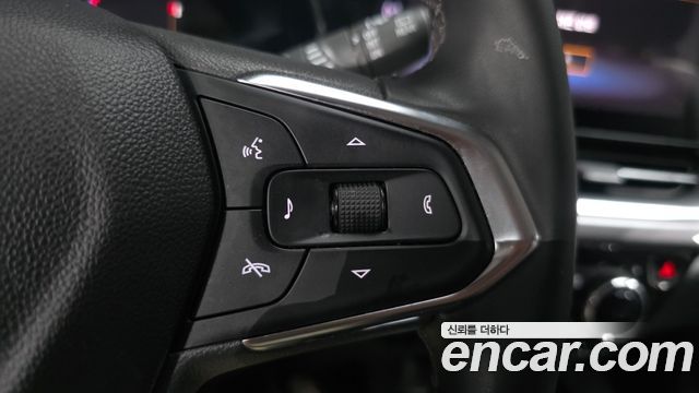 Chevrolet Trax Crossover 1.2 ACTIV 2025 — фото 30