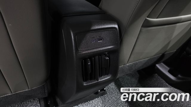 Chevrolet Trax Crossover 1.2 ACTIV 2025 — фото 32