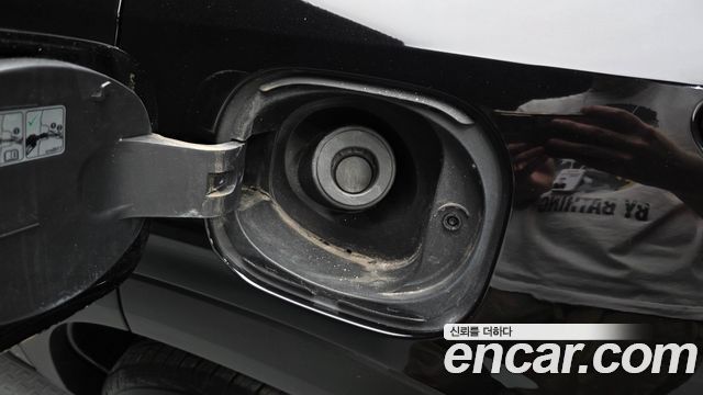 Chevrolet Trax Crossover 1.2 ACTIV 2025 — фото 34