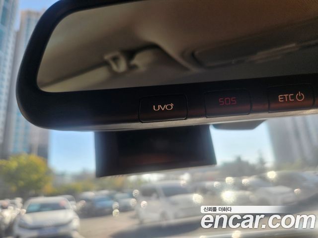 Kia K5 (III) 2.0 Noblesse 2020 — фото 6