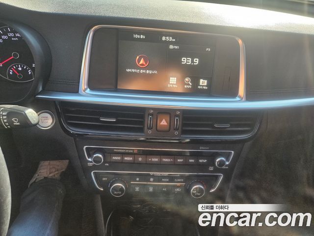 Kia K5 (III) 2.0 Noblesse 2020 — фото 7