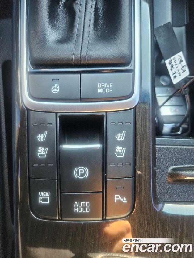 Kia K5 (III) 2.0 Noblesse 2020 — фото 8