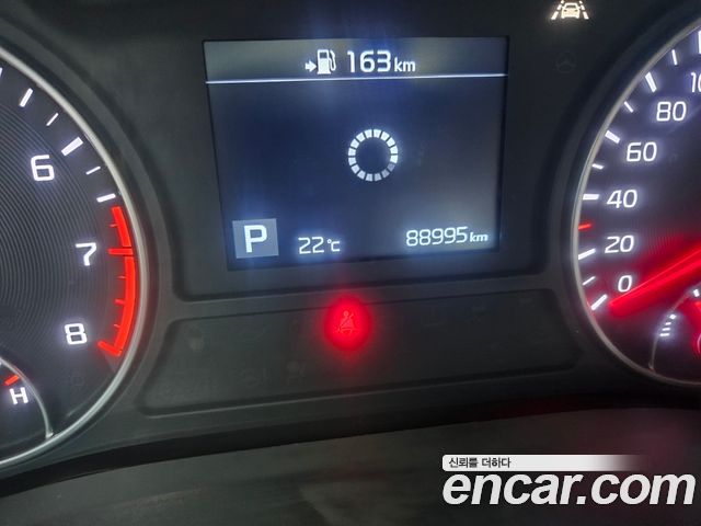 Kia K5 (III) 2.0 Noblesse 2020 — фото 9