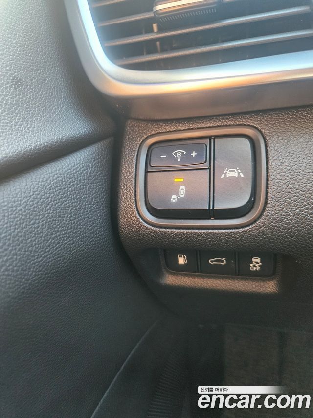 Kia K5 (III) 2.0 Noblesse 2020 — фото 10