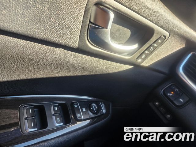 Kia K5 (III) 2.0 Noblesse 2020 — фото 15