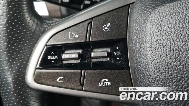 KG Mobility (SsangYong) G4 Rexton Diesel 2.2 4WD Eurasia Edition 2019 — фото 20