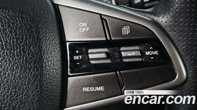 KG Mobility (SsangYong) G4 Rexton Diesel 2.2 4WD Eurasia Edition 2019 — фото 21