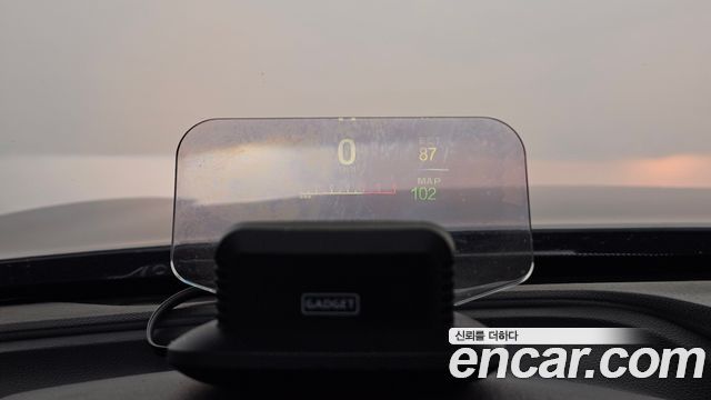 KG Mobility (SsangYong) G4 Rexton Diesel 2.2 4WD Eurasia Edition 2019 — фото 22