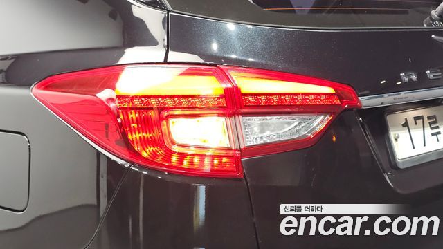 KG Mobility (SsangYong) G4 Rexton Diesel 2.2 4WD Eurasia Edition 2019 — фото 29