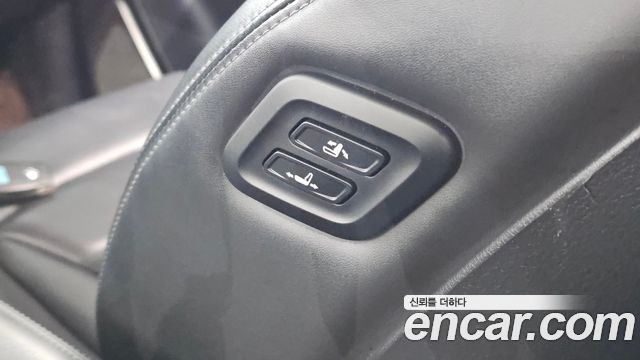 KG Mobility (SsangYong) G4 Rexton Diesel 2.2 4WD Eurasia Edition 2019 — фото 34