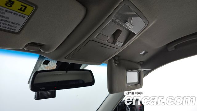 KG Mobility (SsangYong) G4 Rexton Diesel 2.2 4WD Eurasia Edition 2019 — фото 35