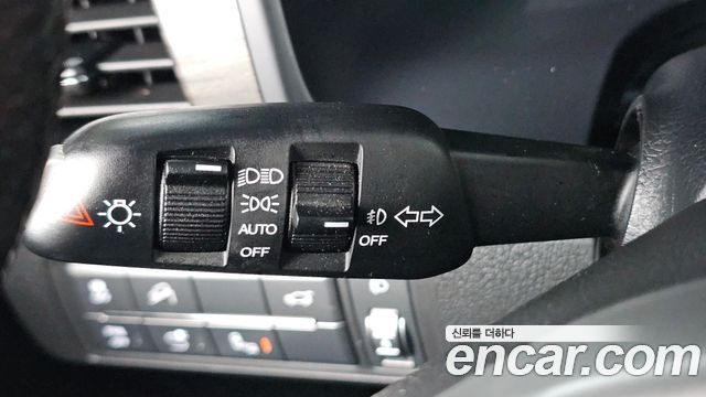KG Mobility (SsangYong) G4 Rexton Diesel 2.2 4WD Eurasia Edition 2019 — фото 36