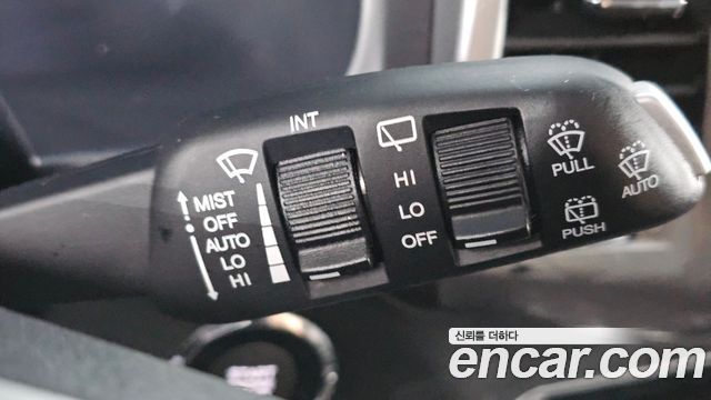 KG Mobility (SsangYong) G4 Rexton Diesel 2.2 4WD Eurasia Edition 2019 — фото 37
