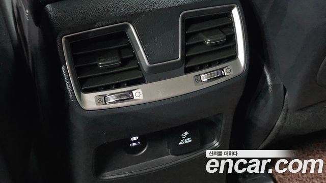 KG Mobility (SsangYong) G4 Rexton Diesel 2.2 4WD Eurasia Edition 2019 — фото 38