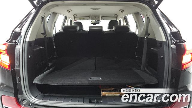 KG Mobility (SsangYong) G4 Rexton Diesel 2.2 4WD Eurasia Edition 2019 — фото 40