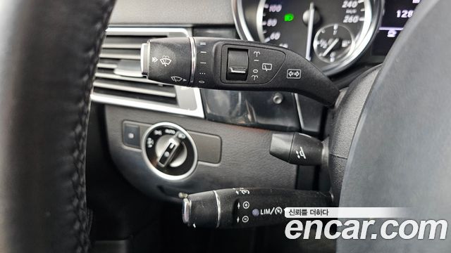 Mercedes-Benz M-Class (W166) ML250 BlueTEC 4MATIC 2012 — фото 14
