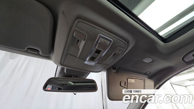 Mercedes-Benz M-Class (W166) ML250 BlueTEC 4MATIC 2012 — фото 17
