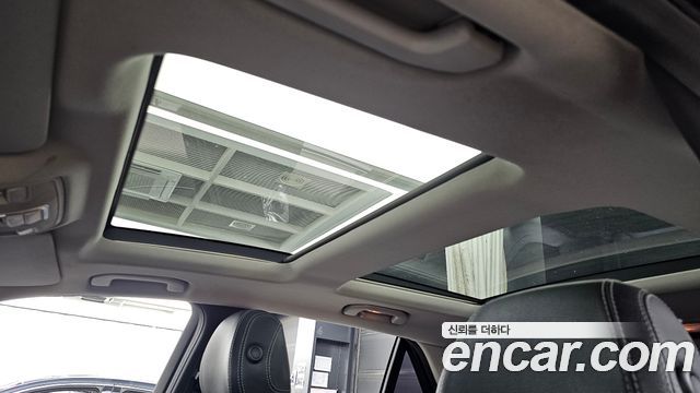 Mercedes-Benz M-Class (W166) ML250 BlueTEC 4MATIC 2012 — фото 19