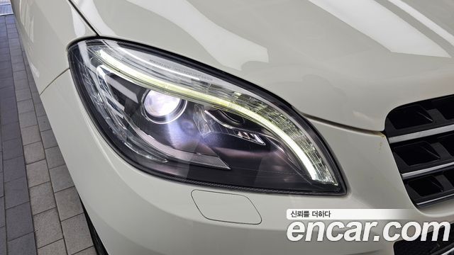 Mercedes-Benz M-Class (W166) ML250 BlueTEC 4MATIC 2012 — фото 22