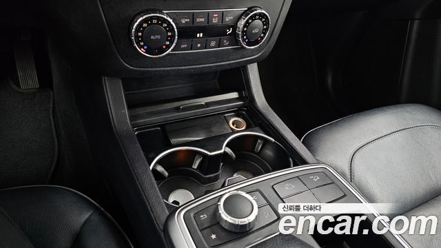Mercedes-Benz M-Class (W166) ML250 BlueTEC 4MATIC 2012 — фото 29