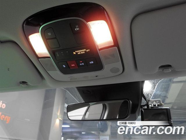 Hyundai Tucson Hybrid (NX4) Premium 4WD 2023 — фото 17
