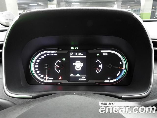 Hyundai Tucson Hybrid (NX4) Premium 4WD 2023 — фото 18