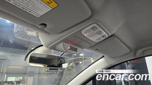 Renault Korea QM3 LE 2016 — фото 19