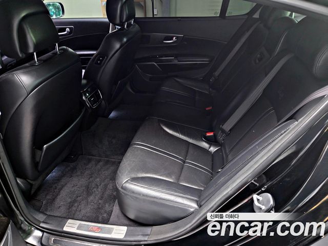 Kia K9 3.3 GDI RVIP 2014 — фото 15