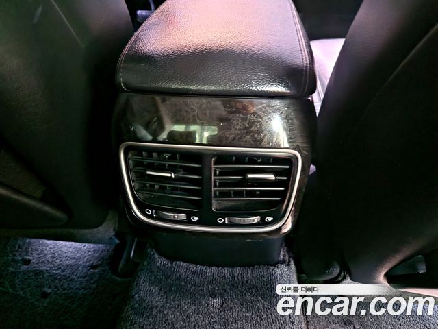 Kia K9 3.3 GDI RVIP 2014 — фото 16
