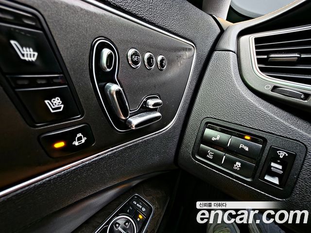 Kia K9 3.3 GDI RVIP 2014 — фото 20
