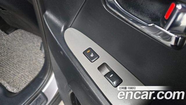 Kia Sportage R Diesel 2WD Prestige 2014 — фото 18