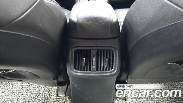 Kia Sportage R Diesel 2WD Prestige 2014 — фото 19