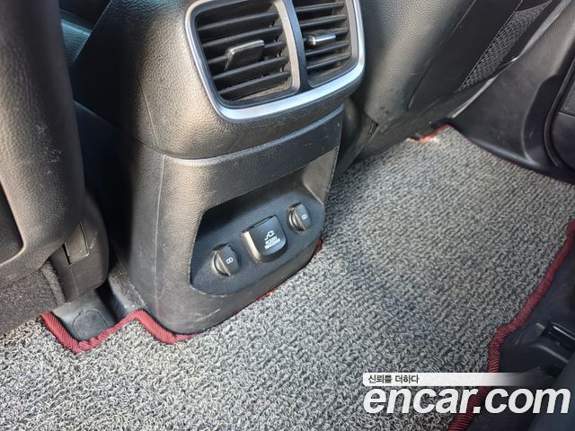 Kia Mohave The Master Diesel 3.0 4WD 5-Seater Masters 2021 — фото 21