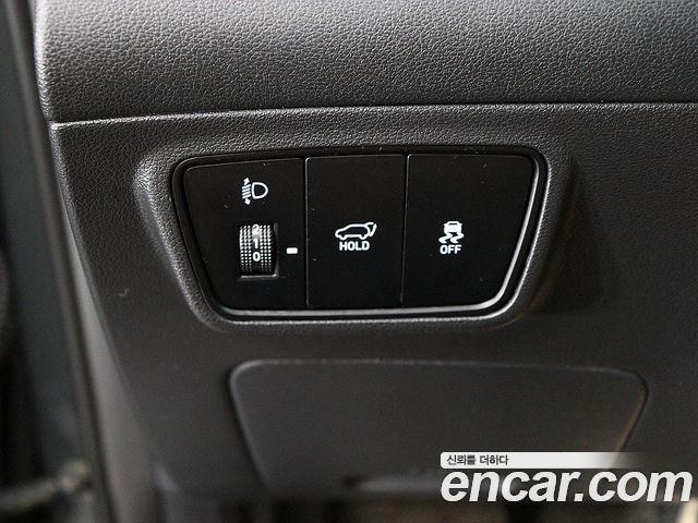 Hyundai Tucson (NX4) Diesel 2.0 2WD Premium 2021 — фото 20