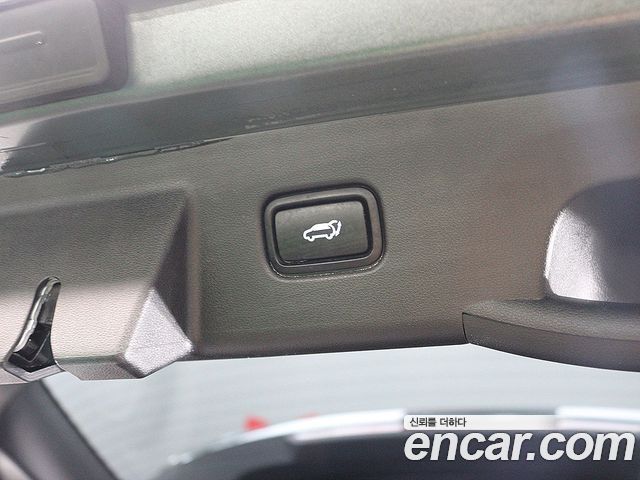 Hyundai Tucson (NX4) Diesel 2.0 2WD Premium 2021 — фото 21