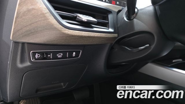 Kia K8 2.5 Gasoline 2WD Noblesse 2023 — фото 14