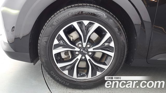 Kia Carnival (IV) Diesel 9-Seater Prestige 2022 — фото 5