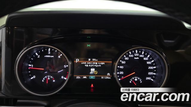 Kia Carnival (IV) Diesel 9-Seater Prestige 2022 — фото 8