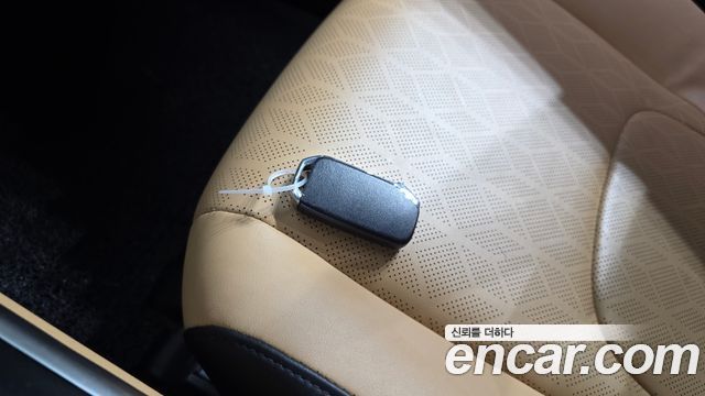 Kia Carnival (IV) Diesel 9-Seater Prestige 2022 — фото 16