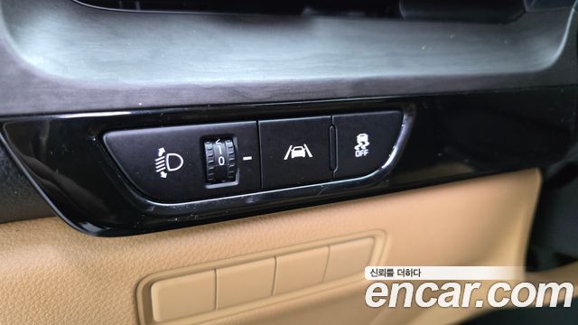 Kia Carnival (IV) Diesel 9-Seater Prestige 2022 — фото 20