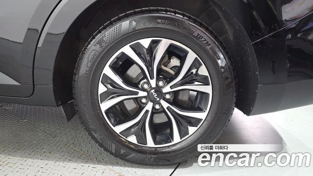 Kia Carnival (IV) Diesel 9-Seater Prestige 2022 — фото 21