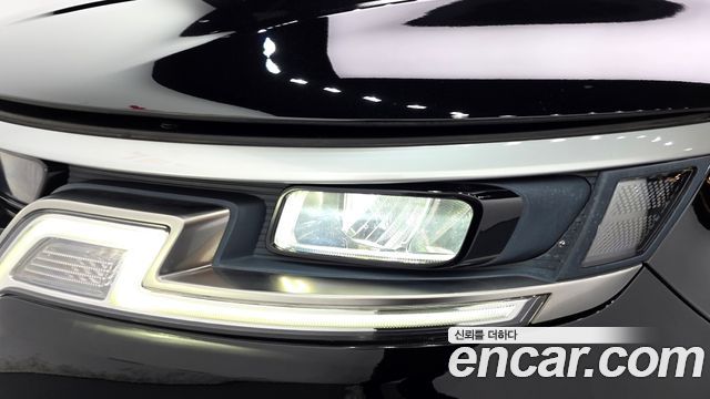 Kia Carnival (IV) Diesel 9-Seater Prestige 2022 — фото 22