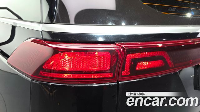 Kia Carnival (IV) Diesel 9-Seater Prestige 2022 — фото 23