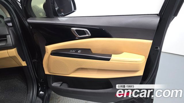 Kia Carnival (IV) Diesel 9-Seater Prestige 2022 — фото 24