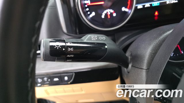 Kia Carnival (IV) Diesel 9-Seater Prestige 2022 — фото 27